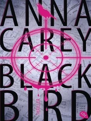 cover image of Blackbird